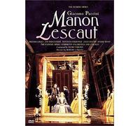 Manon Lescaut