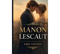 MANON LESCAUT