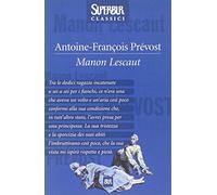 Manon Lescaut