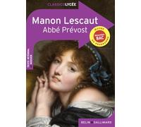 Manon Lescaut