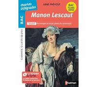 Manon Lescaut: Parcours associé : Personnages en marge, plaisirs du romanesque