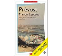 Manon Lescaut: Parcours : personnage en marge, plaisir du romanesque
