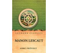 Manon Lescaut (Tascabile)