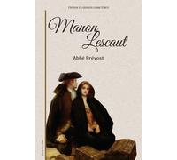 Manon Lescaut (Tascabile)