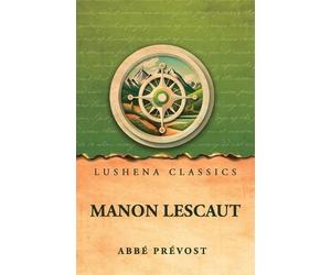 Manon Lescaut (Tascabile)