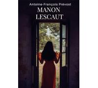 Manon Lescaut (Traduzione di Ada Negri)