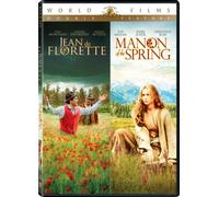Manon of the Spring / Jean de Florette