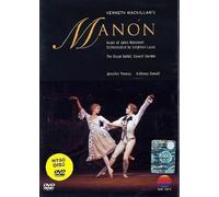 Manon (Royal Ballet Covent Garden)