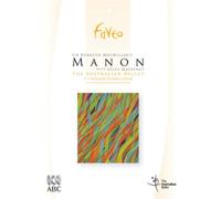 Manon: The Australian Ballet (DVD) Justine Summers Steven Heathcote