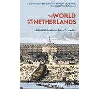 Manon van der Heijden The World and The Netherlands (Tascabile)