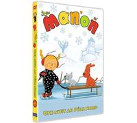 Manon, vol.3 : une nuit au pôle nord