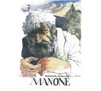Manone - [Cinquesensi]