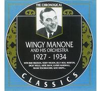 Manone, Wingy - 1927-1934