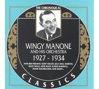 Manone, Wingy - 1927-34