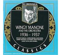 Manone, Wingy - 1936-1937