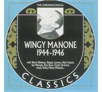 Manone, Wingy - 1944-46