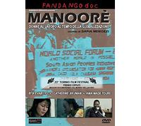 Manoore