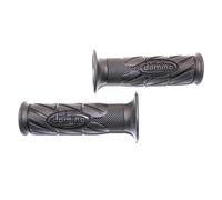 Manopola 120Mm OFFEN Kawasaki Nera 22Ø 24Ø - 1A Qualità Italy Domino