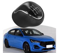 Manopola 6 velocit per Ford comoda presa per facile da installare