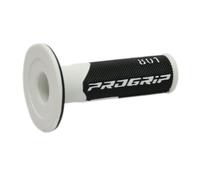 Manopola a doppia densità PRO GRIP Nero, Bianco 06301966