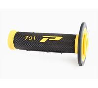 Manopola a doppia densità PRO GRIP Nero, Giallo 06301942