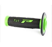 Manopola a doppia densità PRO GRIP Nero, Verde 06301943