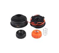 Manopola a paraurti per Murray M 560SE e per Remington RM2510 RM2520 RM2560 RM25