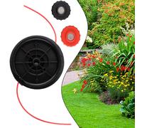 Manopola a paraurti per Murray M 560SE e per Remington RM2510 RM2520 RM2560 RM25