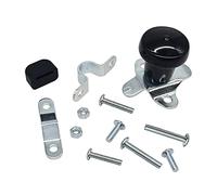 Manopola a sfera per volante TY16020 PM00965 compatibile con trattore Ford 2N 8N 9N NAA 600 700 800 900 2000 Compatibile con trattori John Deere Compatibile con trattori New Holland