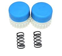Manopola a urto per Husqvarna Trimmer Head T45 T45X T55 T55X 537270401 5373701