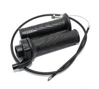 Manopola acceleratore con cavo acceleratore Piaggio per Typhoon 50, CM060985