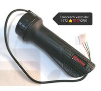 Manopola Acceleratore Della Velocità Universale Bici ATV Bike Scooter Elettrico?