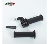 manopola acceleratore domino per moto mbk 50 xpower 3301.03 nuovo