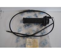 Manopola acceleratore gas Throttle handle assy Piaggio Hexagon 125 150