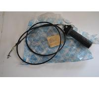 Manopola acceleratore gas Throttle handle assy Piaggio Liberty 125