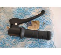 Manopola acceleratore + leva freno Throttle handle + lever Piaggio Zip 50 92-93