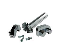 manopola acceleratore Naraku Chrome - universale