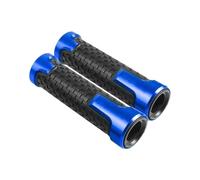 Manopola Acceleratore per Manubrio Per DUKE 125 Duke125 2011-2023 Manopole Per Manubrio Moto(Blu)