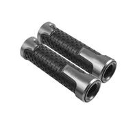 Manopola Acceleratore per Manubrio Per DUKE 125 Duke125 2011-2023 Manopole Per Manubrio Moto(Grey)