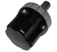 MANOPOLA AFFETTATRICE GRADUATA PERNO D.18 ESSEDUE 300/350 300-330-350G