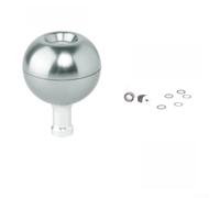 Manopola Alluminio 44mm per Mulinello da Pesca Saltwater | Lega alluminio, resistenza , uso mare e acqua , diametro 44mm, presa sicura