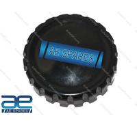 Pomello Del Dampers Direzionale In Bakelite Nero Compatibile Con Moto Norton GEC