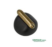 MANOPOLA CUCINA PIANO COTTURA HOTPOINT ARISTON INDESIT WHIRLPOOL C00570932