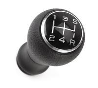 Manopola Cambio Auto Compatibile Con CITR-OEN Per C1 Per C3 Per C4 Pomello Del Cambio Manuale A 5 Marce Per Auto Pomello Del Cambio Manuale