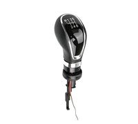 Manopola Cambio Auto Per Buick Per Excelle GT XT 2009-2013 Per Vauxhall Per Opel Astra Insignia 2009-2013 55565904 5/6 Marce Pomello Cambio Manuale LED(6 Speed)