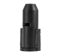 Manopola Cambio Auto Per C1 C3 C4 Per P&eugeot 106 107 205 206 207 306 307 308 309 405 406 407 508 605 607 806 807 Cuffia Pomello Cambio(Handball Adapter)