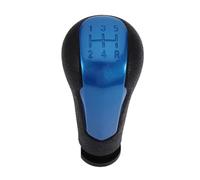 Manopola Cambio Auto Per Chevrolet Per Spark 2011 2012 2013 2014 2015 2016 Blu 5 Velocità Pomello Del Cambio Leva Shifter Maniglia Bastone Pomello Leva Cambio