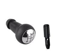 Manopola Cambio Auto Per Citroen Per C3 Per C4 Per C5 Velocità Della Mano Palla Leva Del Pomello Del Cambio Shifter Stick Ghetta Boot Cover Collare Custodia Pomello Leva Cambio (Size : 1)