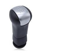 Manopola Cambio Auto Per NISSAN Per QASHQAI NJ10 2 Per X-Trail 2008-2013 Car Styling 5 Marce Manuale Pomello Del Cambio Leva Del Cambio Testa Della Penna A Sfera Pomello Leva Cambio Marce