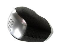 Manopola Cambio Auto Per Range Per Rover Per Evoque 2011 2012 2013 2014 2015 2016 2017 2018 Manuale 6 LR024721 Pomello Del Cambio Sportivo In Pelle Pomelli Leva Cambio Auto